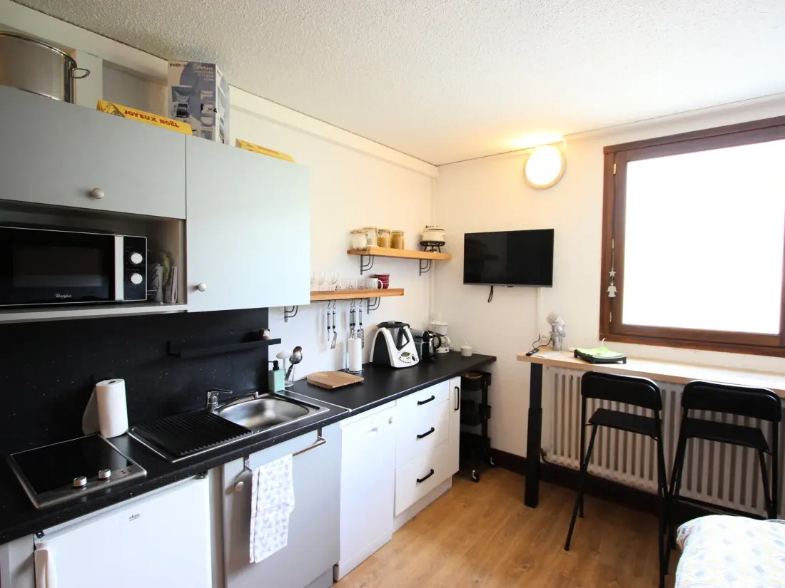 Location de Vacances Chamrousse 308