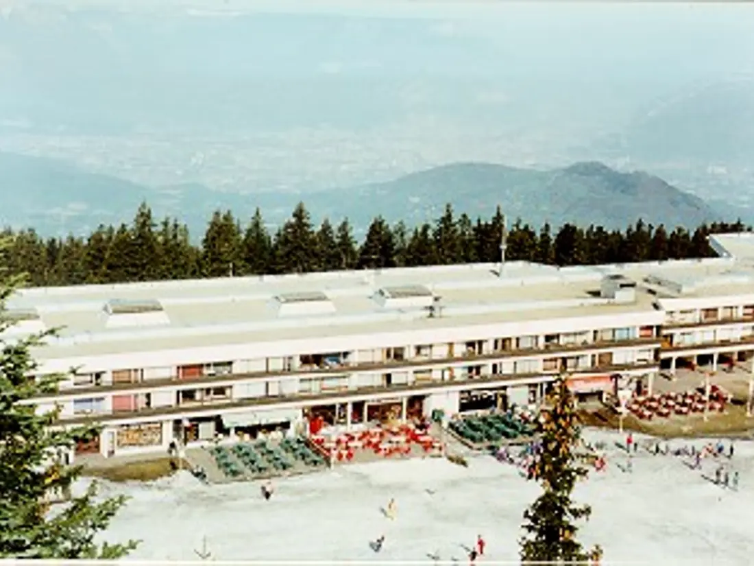 Location de Vacances Chamrousse 309