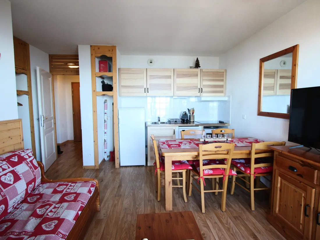 Location de Vacances Chamrousse 311
