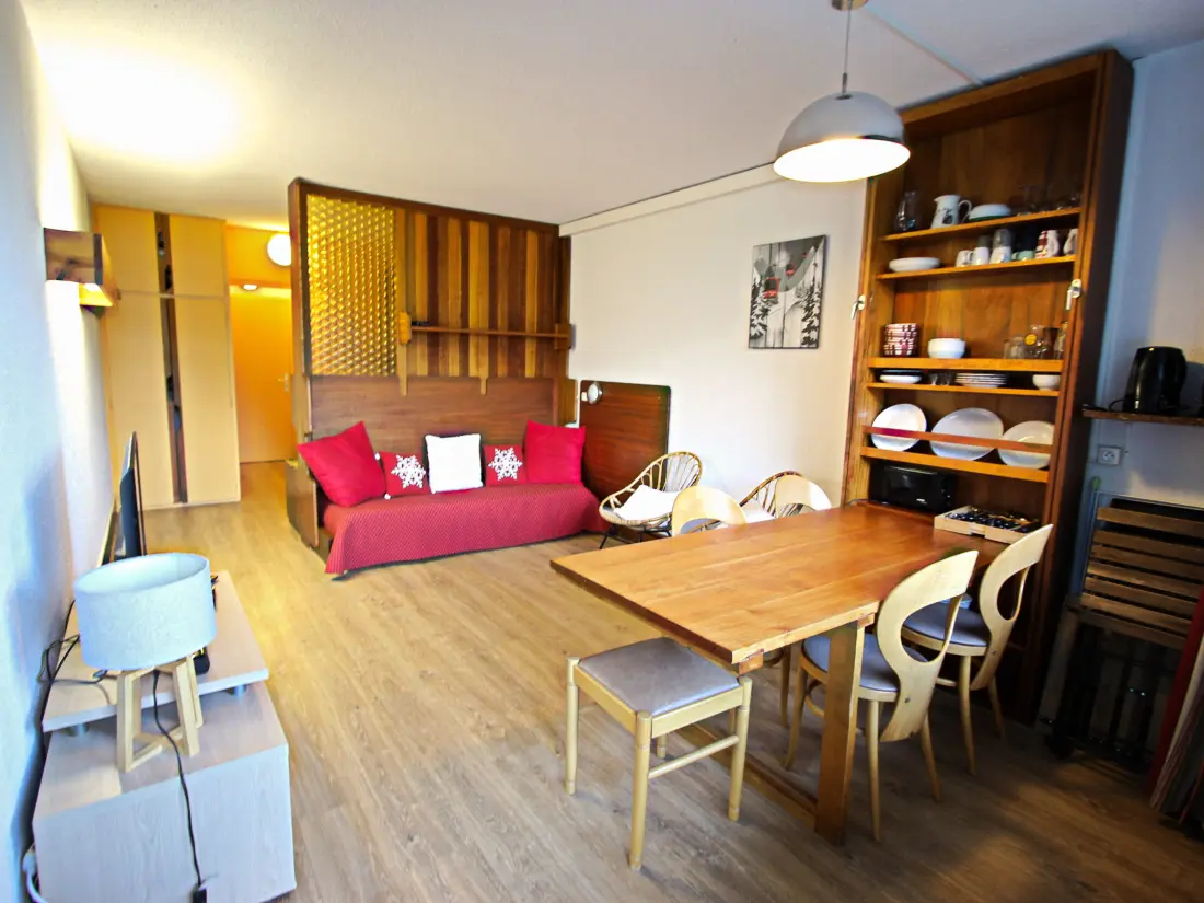 Location de Vacances Chamrousse 313