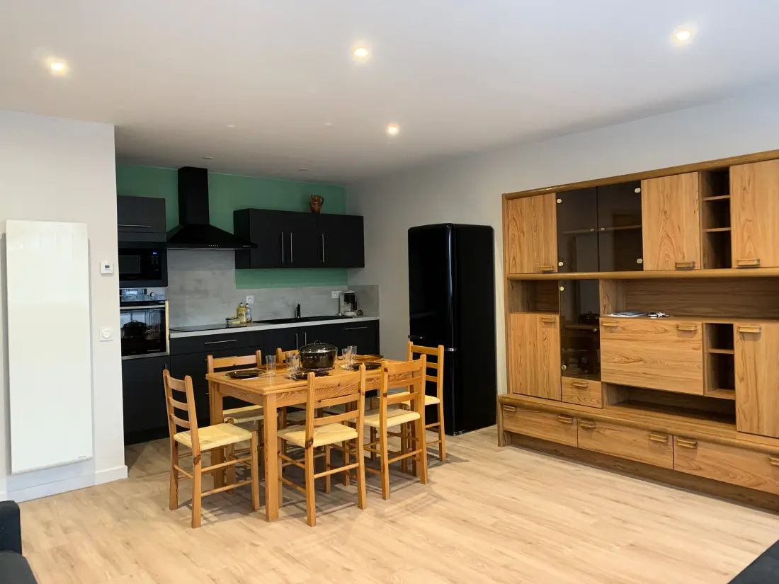 Location de Vacances Chamrousse 322