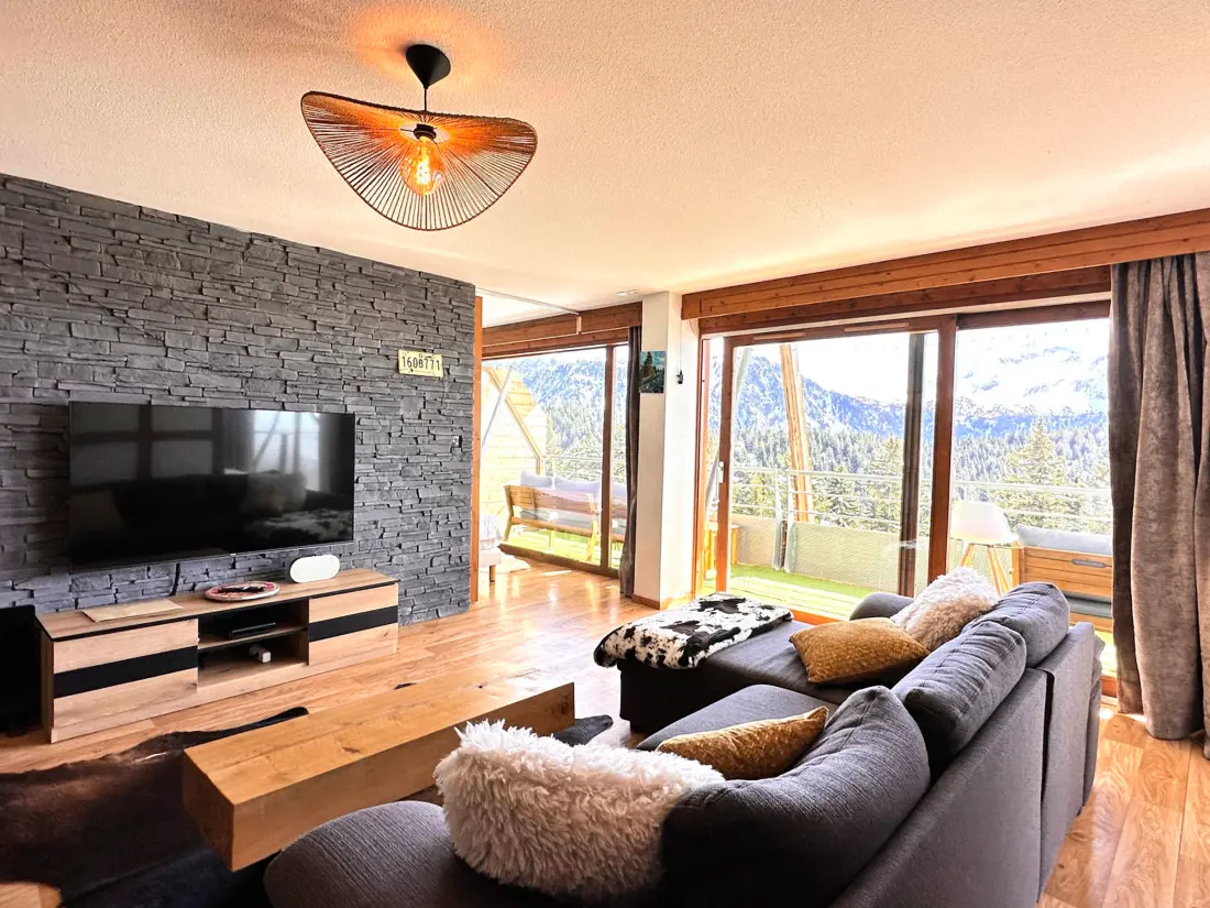 Location de Vacances Chamrousse 323