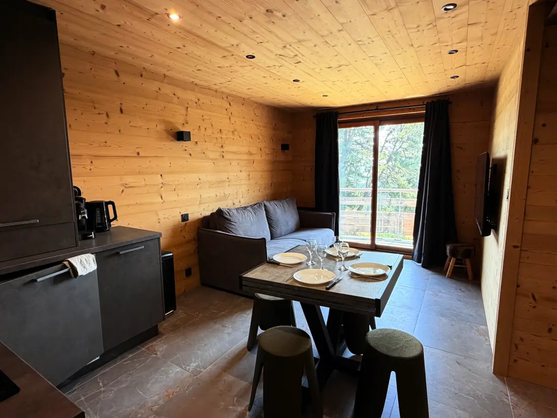 Location de Vacances Chamrousse 325