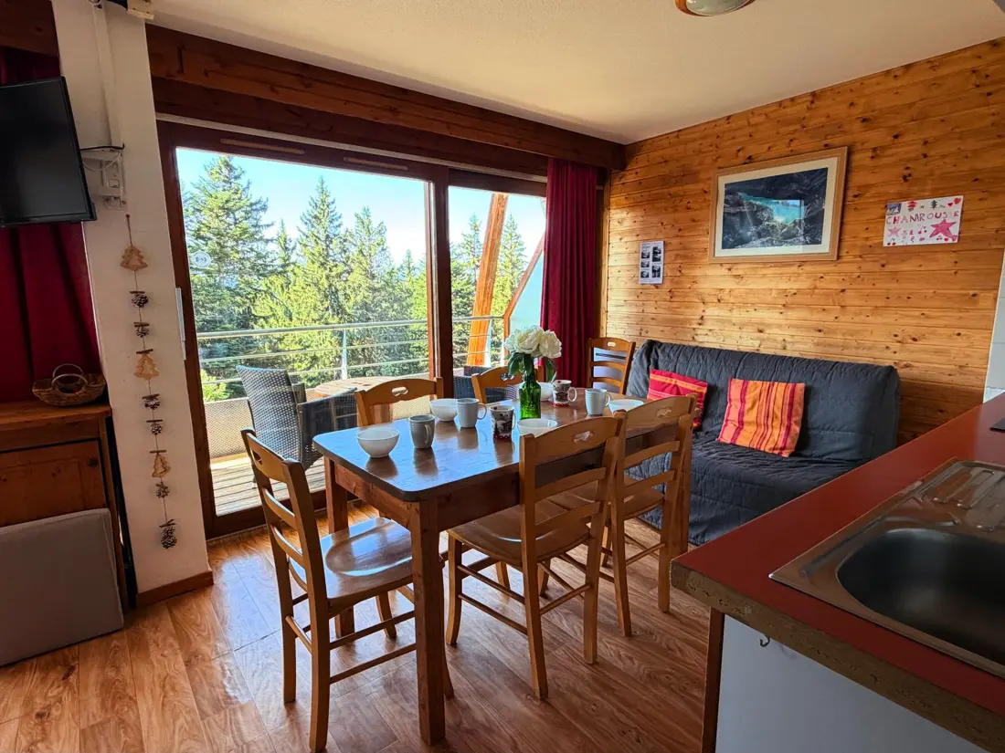 Location de Vacances Chamrousse 326