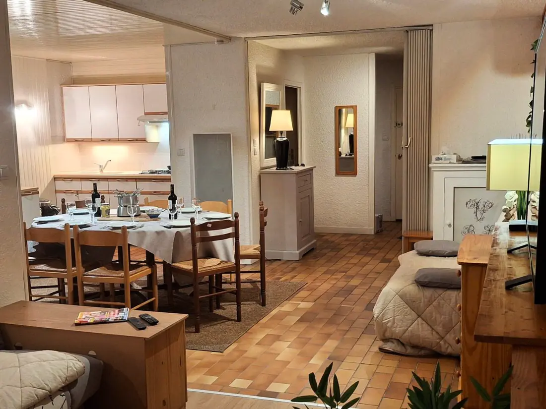 Location de Vacances Chamrousse 327