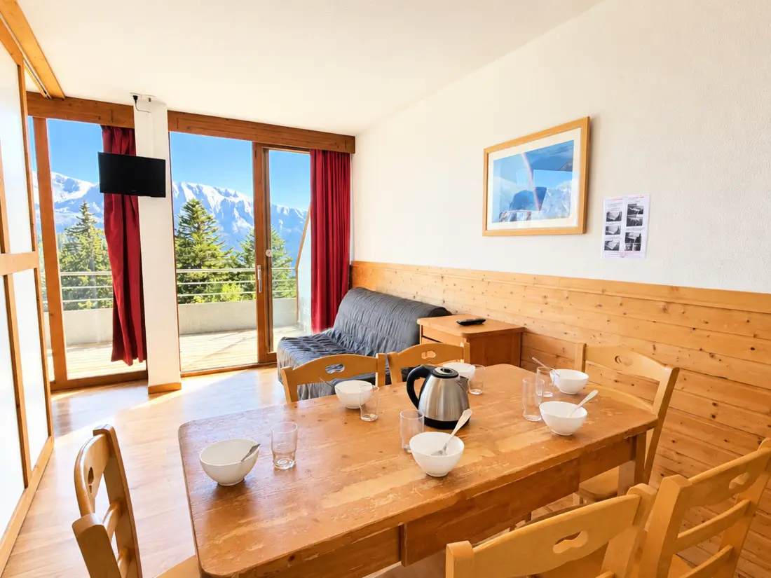 Location de Vacances Chamrousse 329