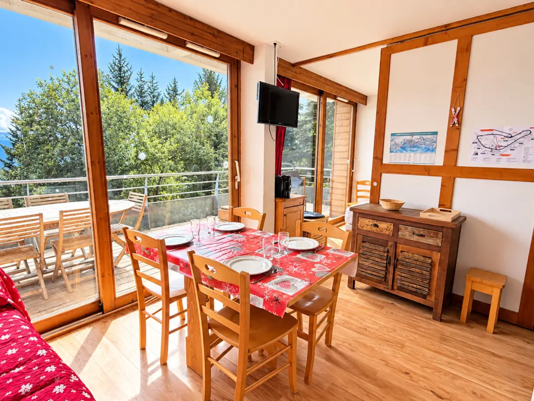 Location de Vacances Chamrousse 330