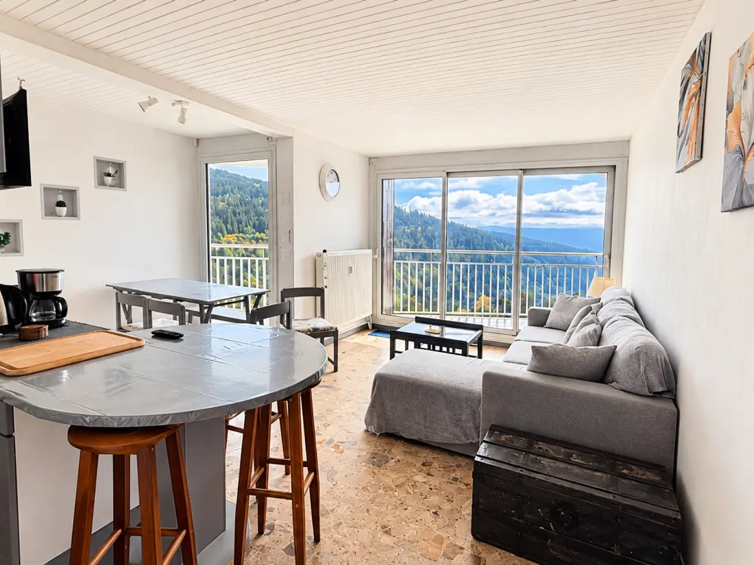 Location de Vacances Chamrousse 331