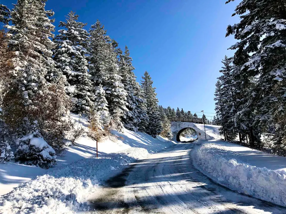 Location de Vacances Chamrousse 35