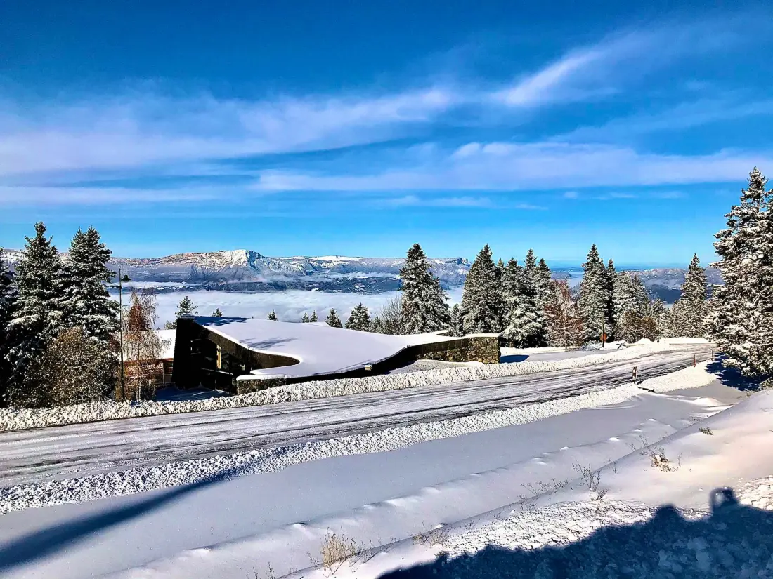 Location de Vacances Chamrousse 35