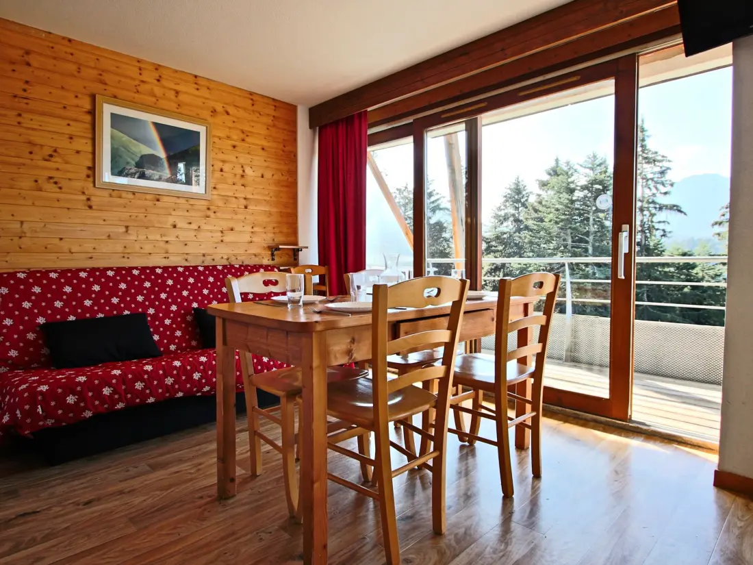 Location de Vacances Chamrousse 35