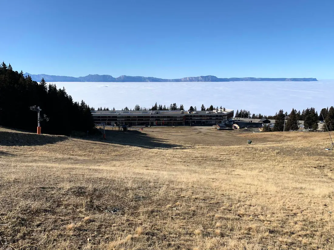 Location de Vacances Chamrousse 4