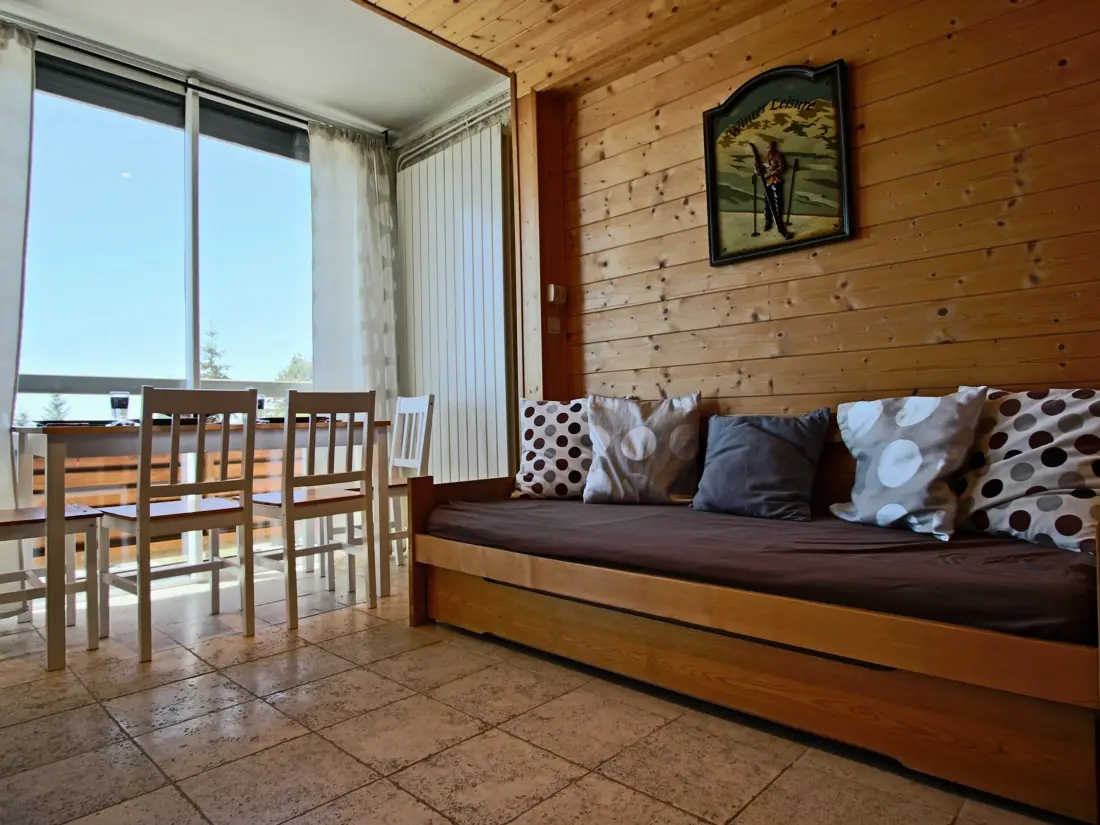 Location de Vacances Chamrousse 4