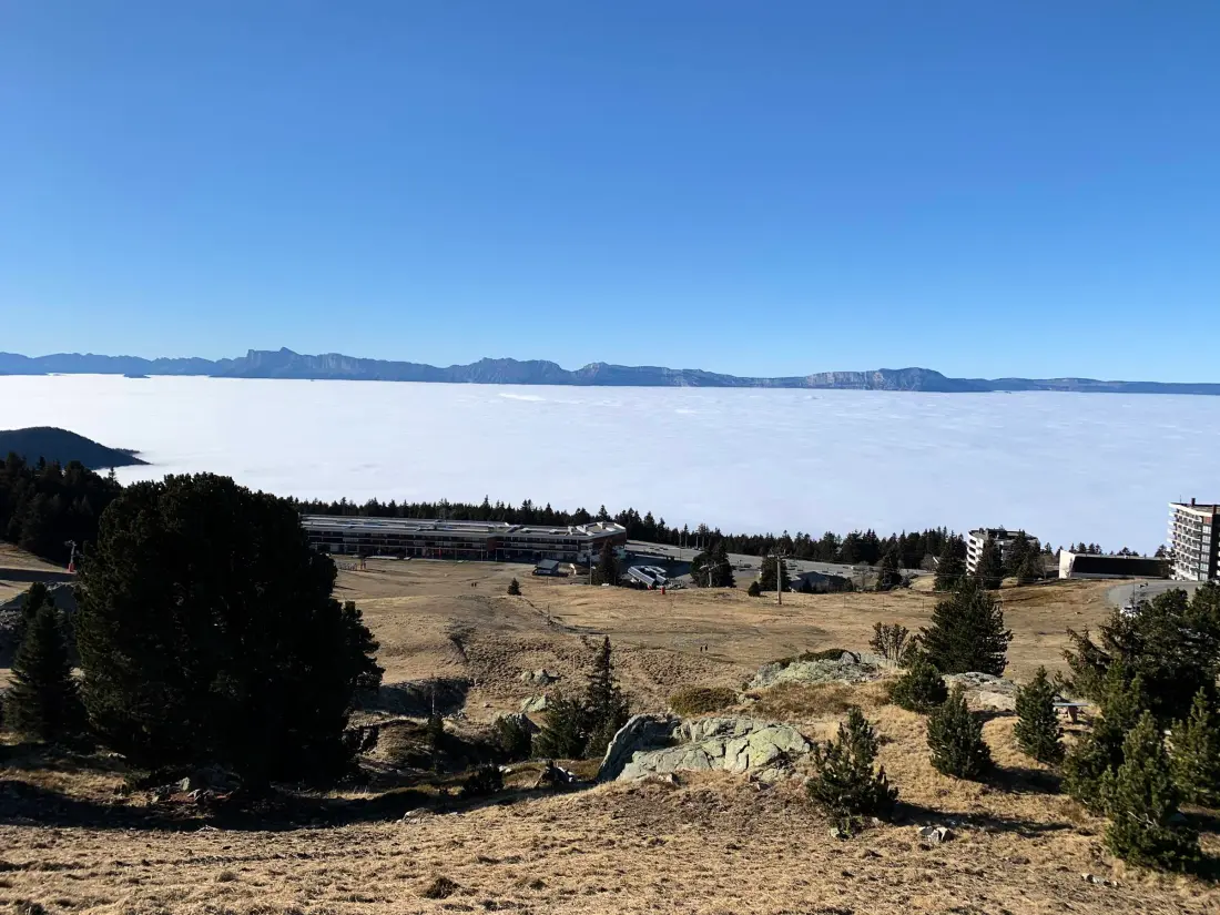 Location de Vacances Chamrousse 43