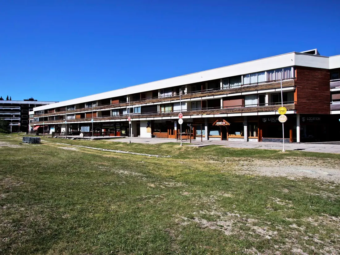 Location de Vacances Chamrousse 43