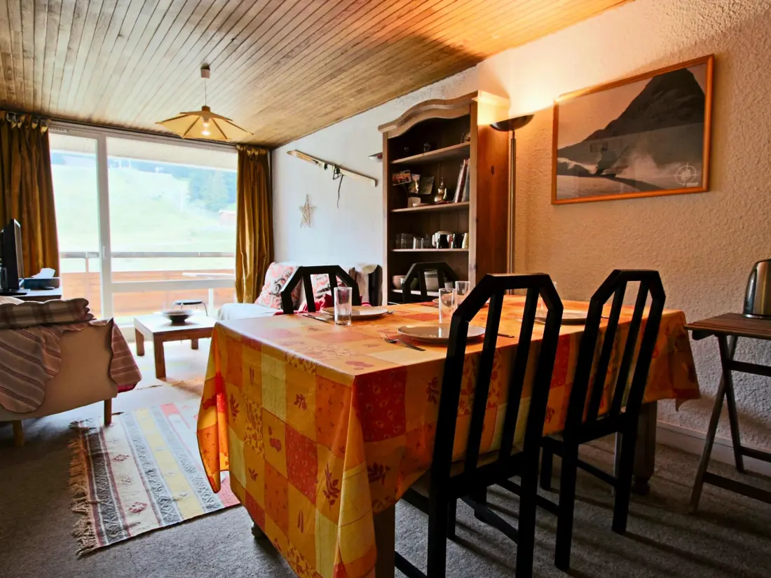 Location de Vacances Chamrousse 43