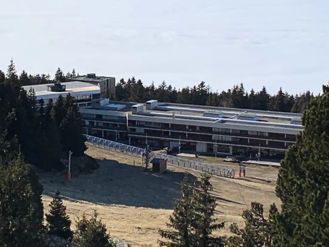 Location de Vacances Chamrousse 49