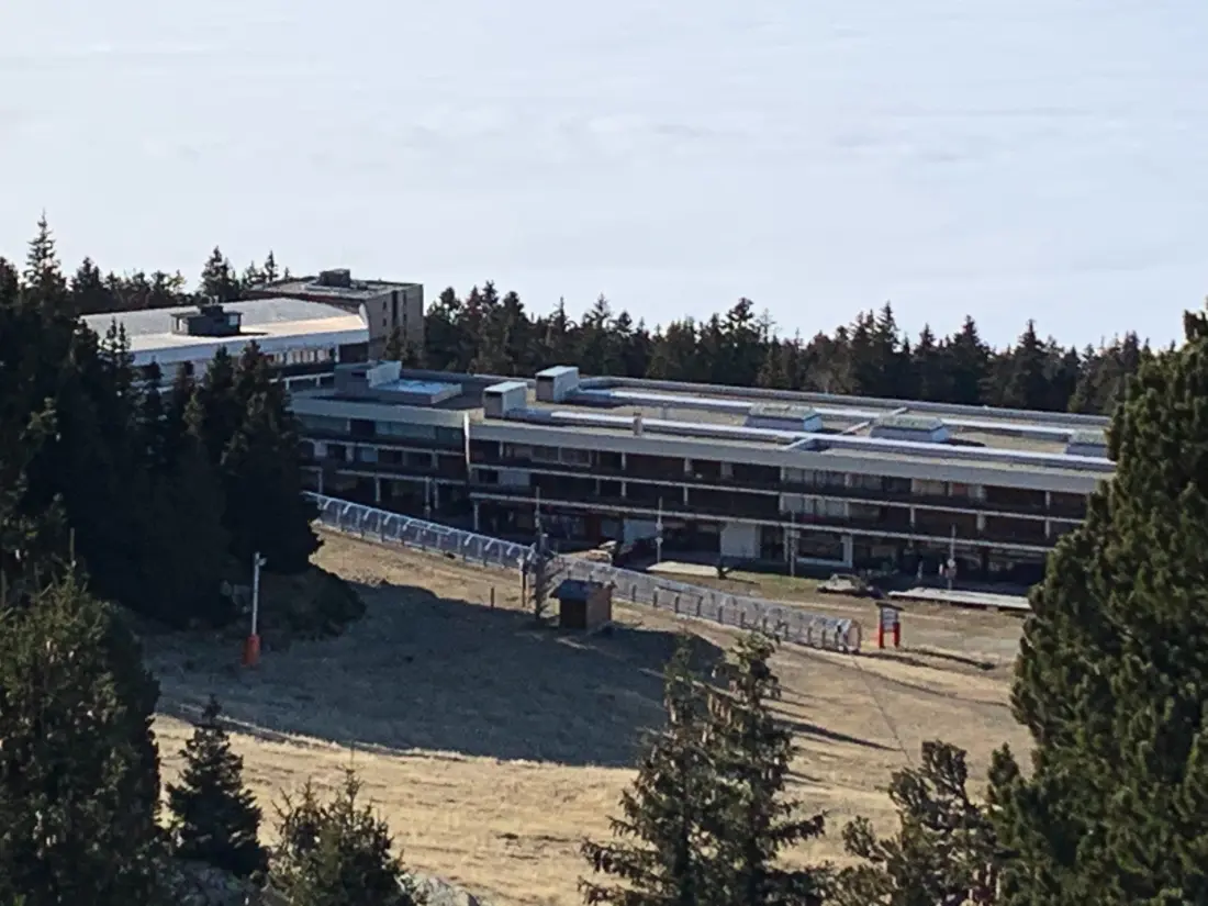 Location de Vacances Chamrousse 49