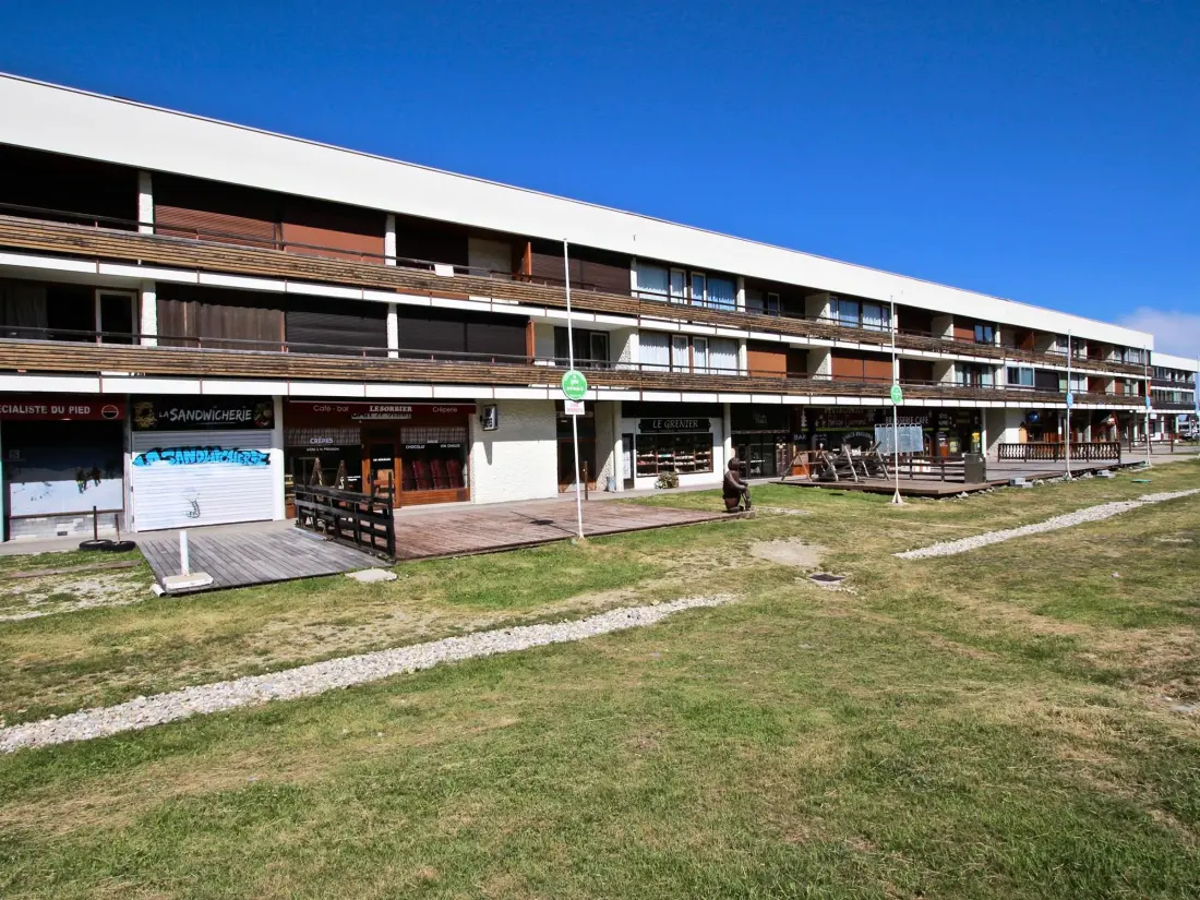 Location de Vacances Chamrousse 49