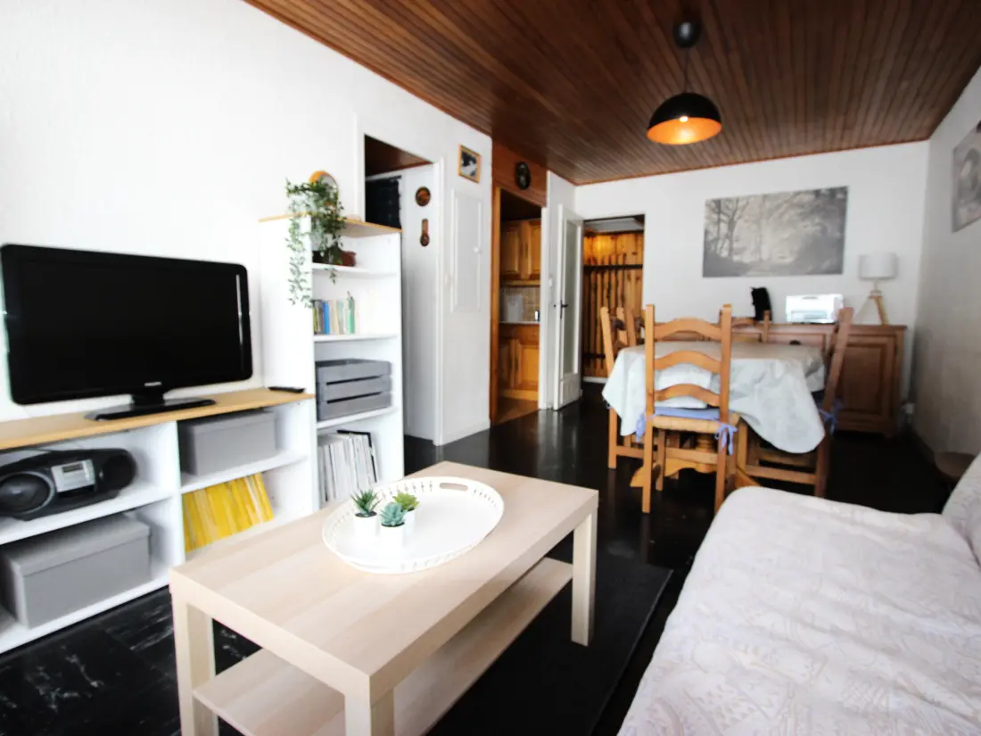 Location de Vacances Chamrousse 49