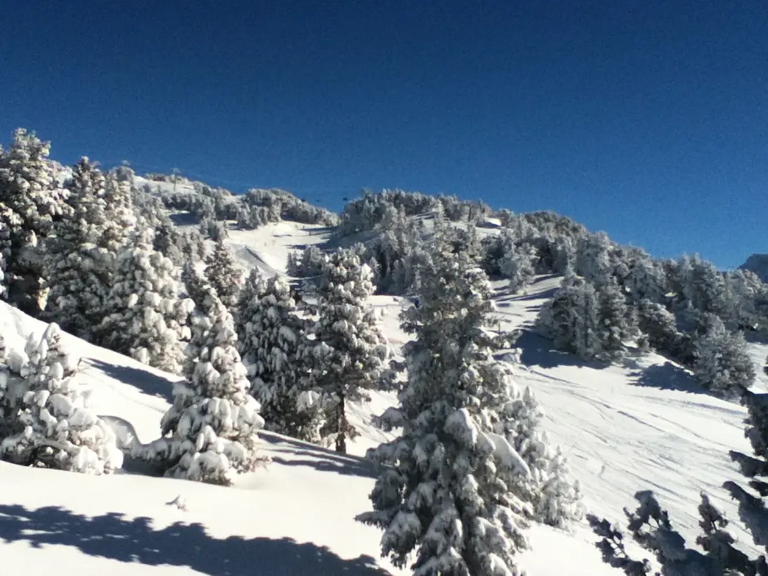 Location de Vacances Chamrousse 51