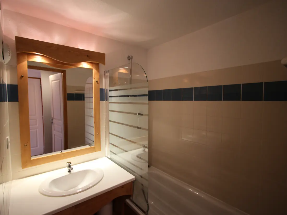 Location de Vacances Chamrousse 51
