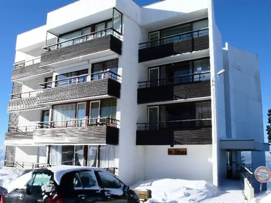 Location de Vacances Chamrousse 53