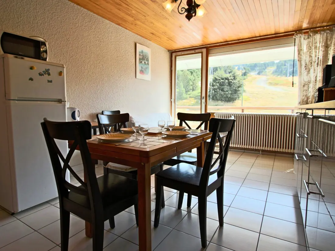 Location de Vacances Chamrousse 53