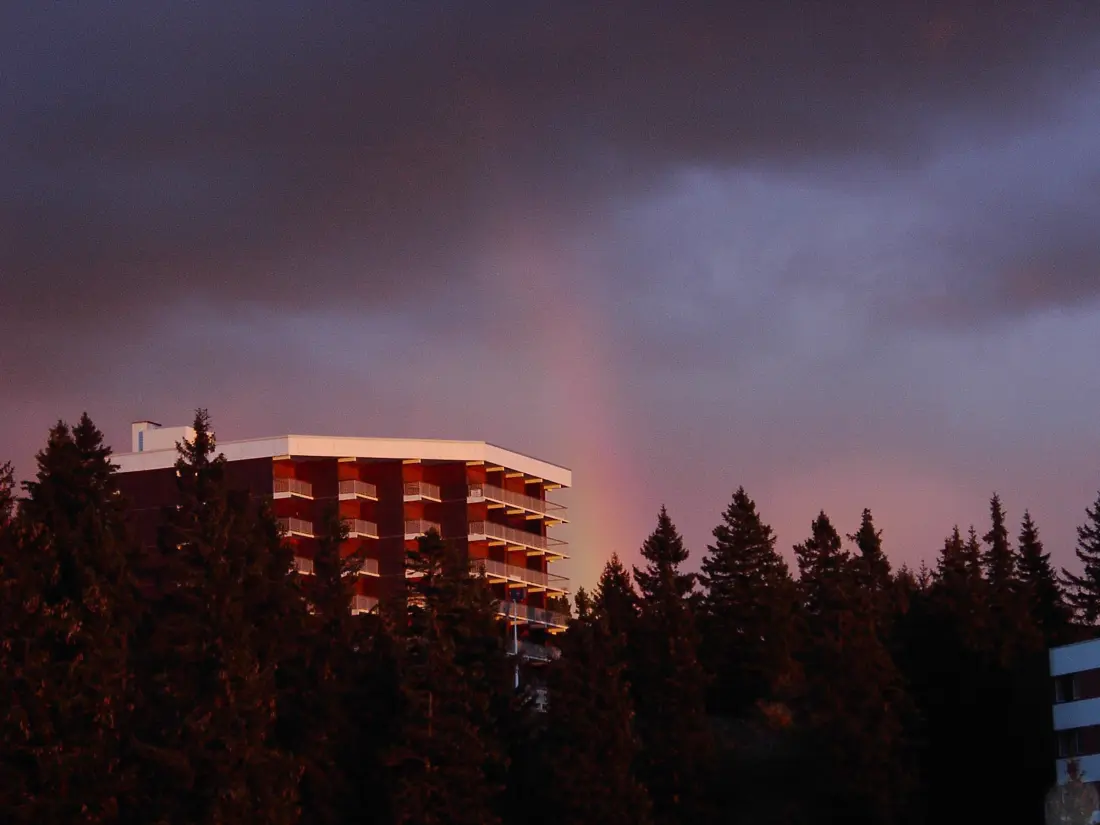 Location de Vacances Chamrousse 56