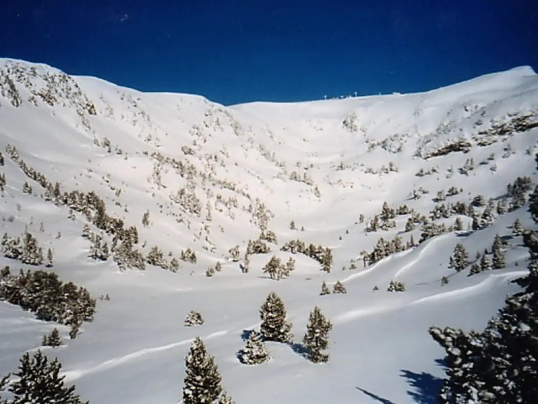 Location de Vacances Chamrousse 61