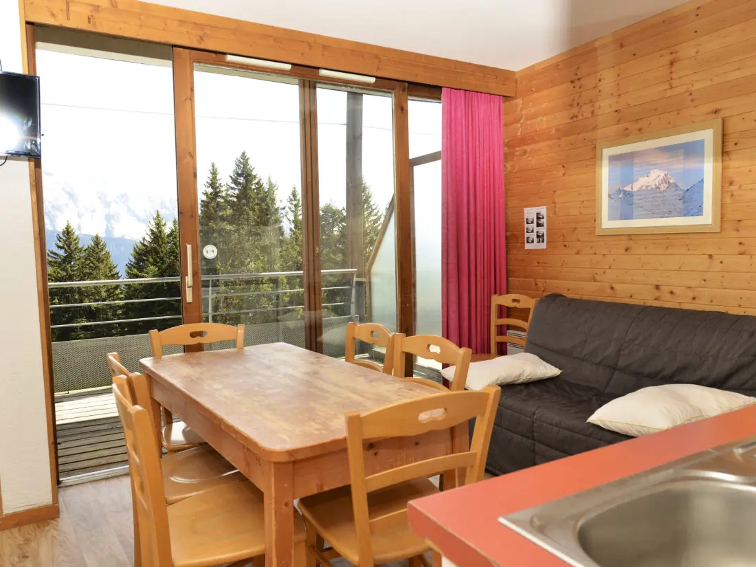 Location de Vacances Chamrousse 61