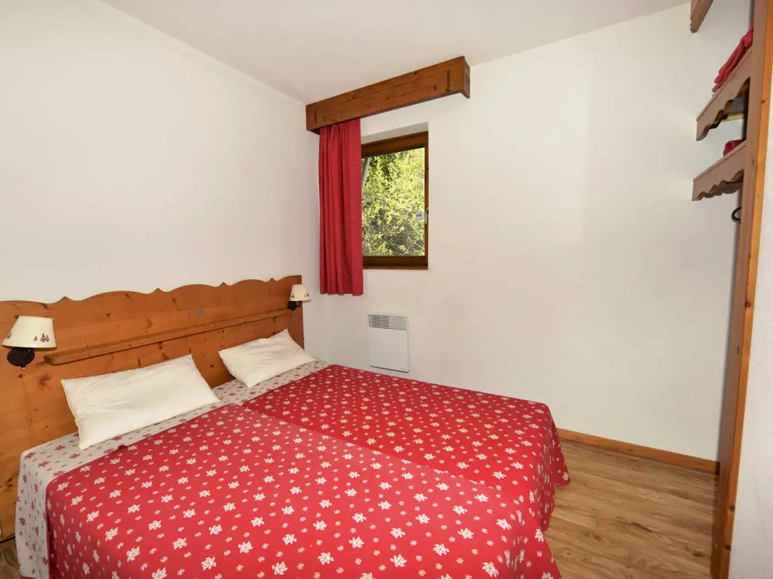 Location de Vacances Chamrousse 61
