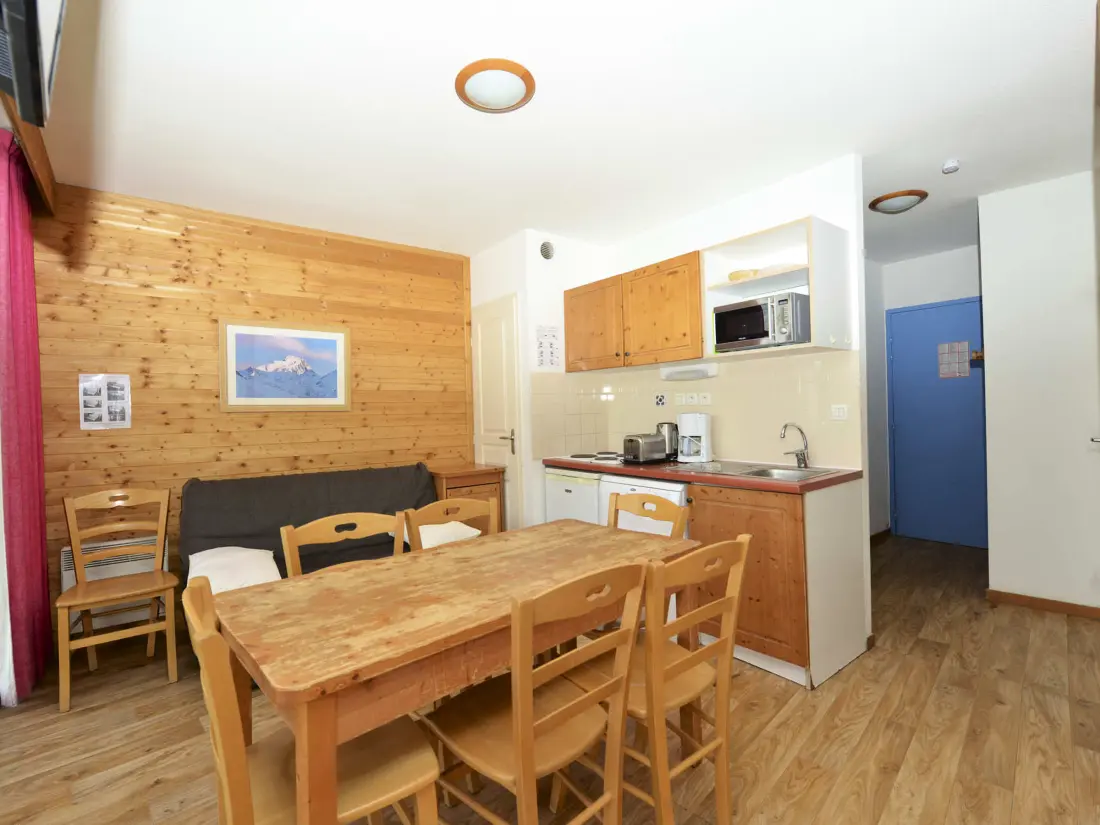 Location de Vacances Chamrousse 61
