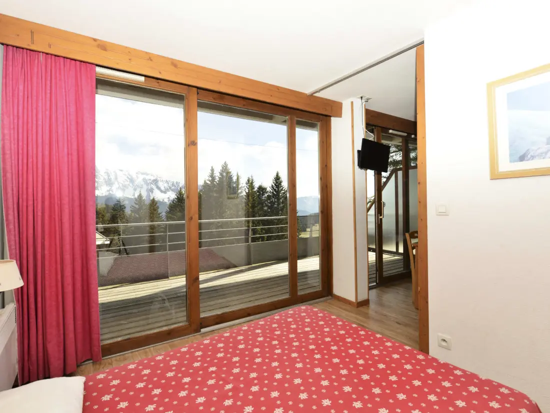 Location de Vacances Chamrousse 61