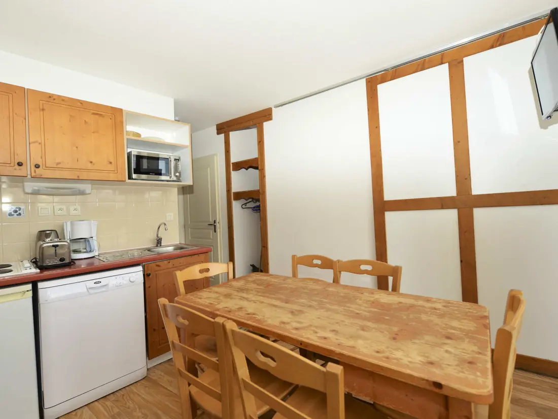 Location de Vacances Chamrousse 61