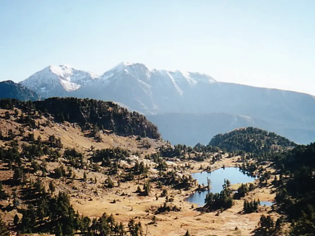 Location de Vacances Chamrousse 61