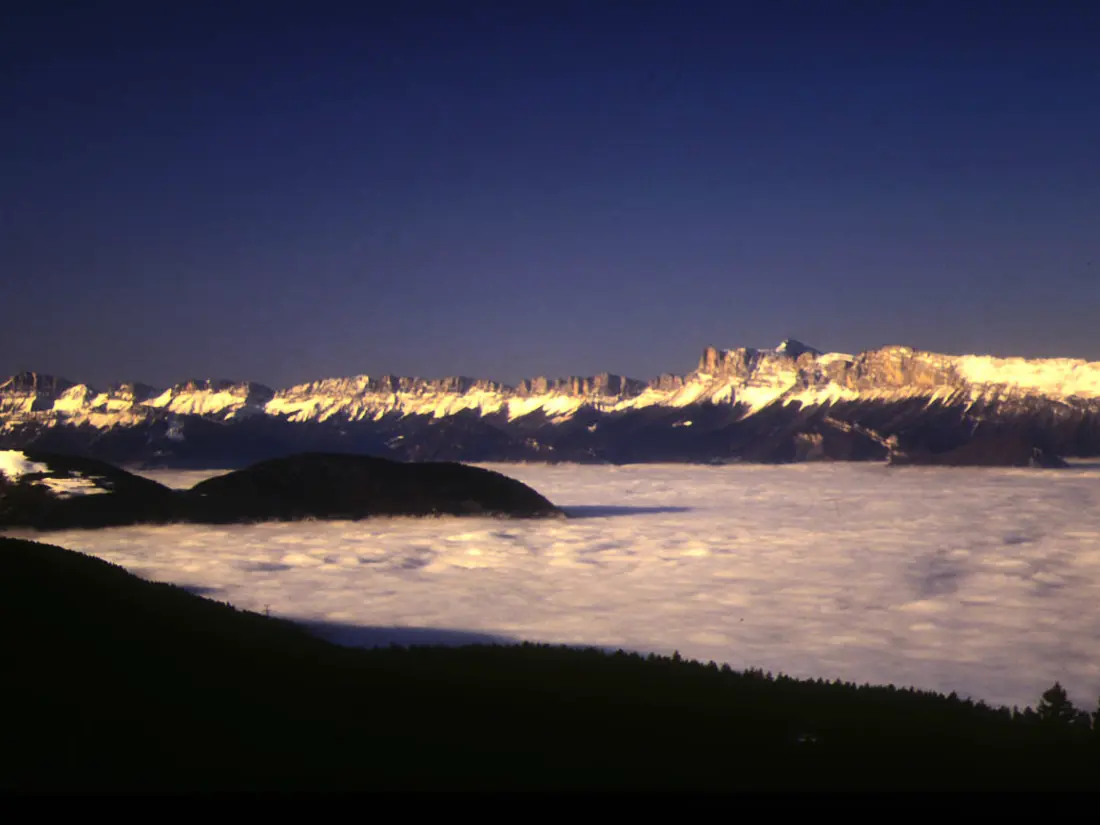 Location de Vacances Chamrousse 61