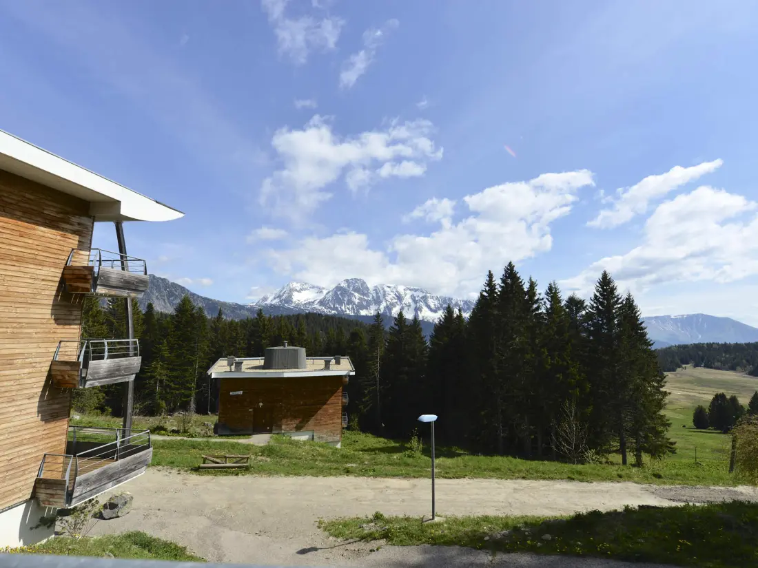 Location de Vacances Chamrousse 61
