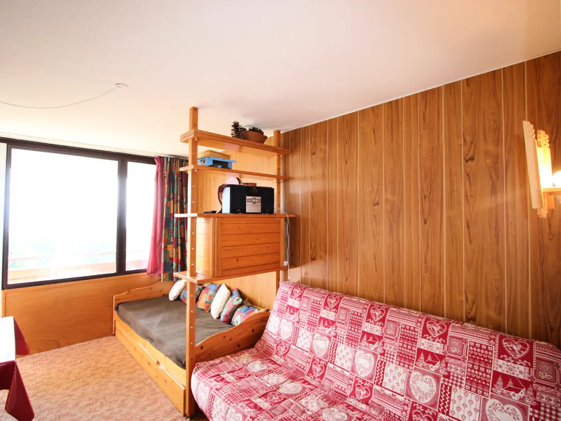 Location de Vacances Chamrousse 62