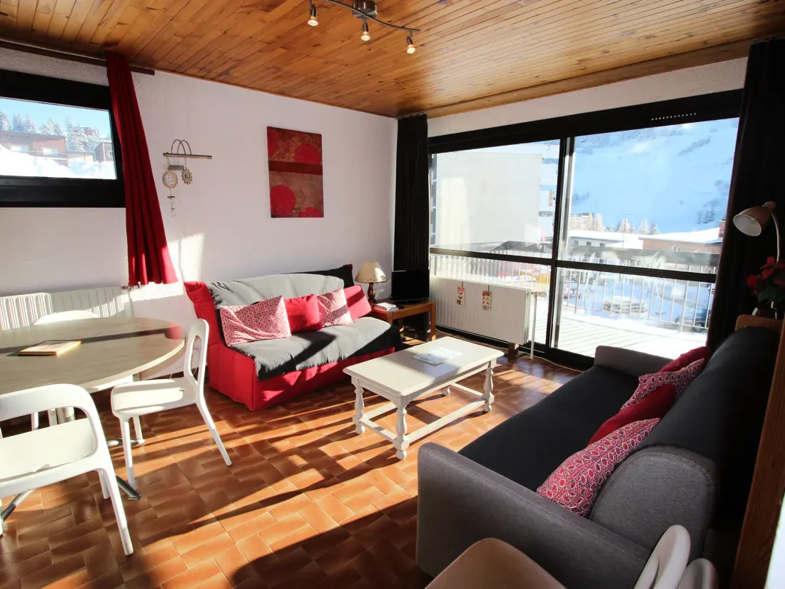 Location de Vacances Chamrousse 67