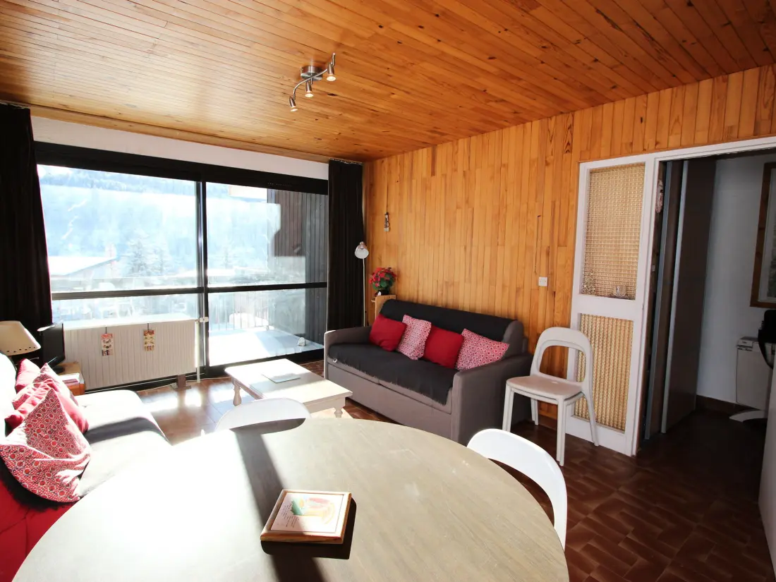 Location de Vacances Chamrousse 67