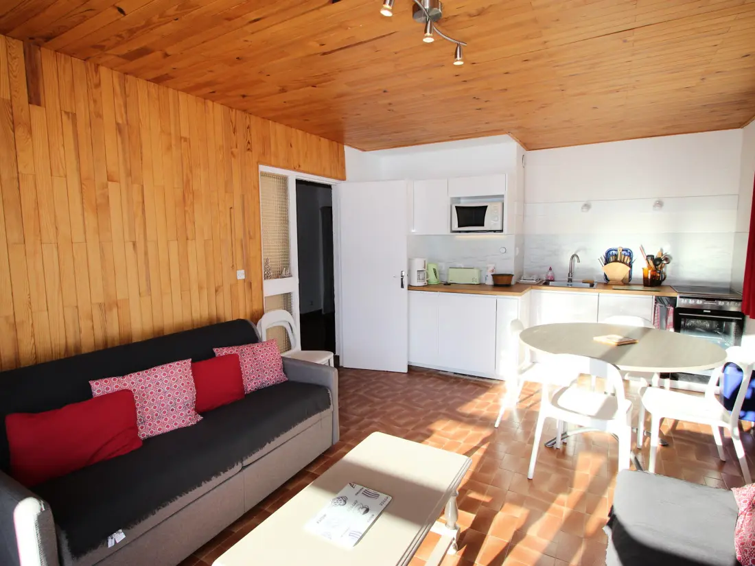 Location de Vacances Chamrousse 67