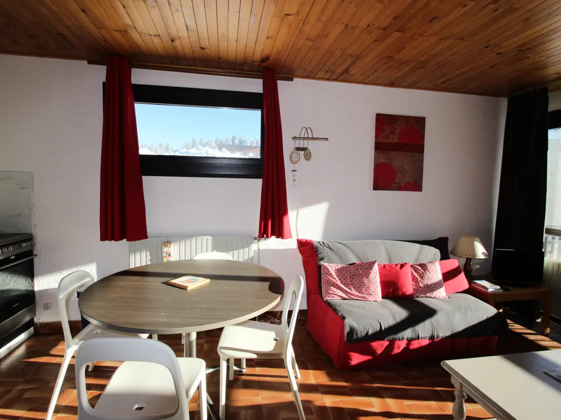 Location de Vacances Chamrousse 67