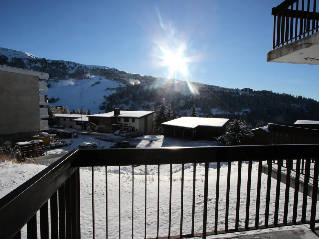 Location de Vacances Chamrousse 67