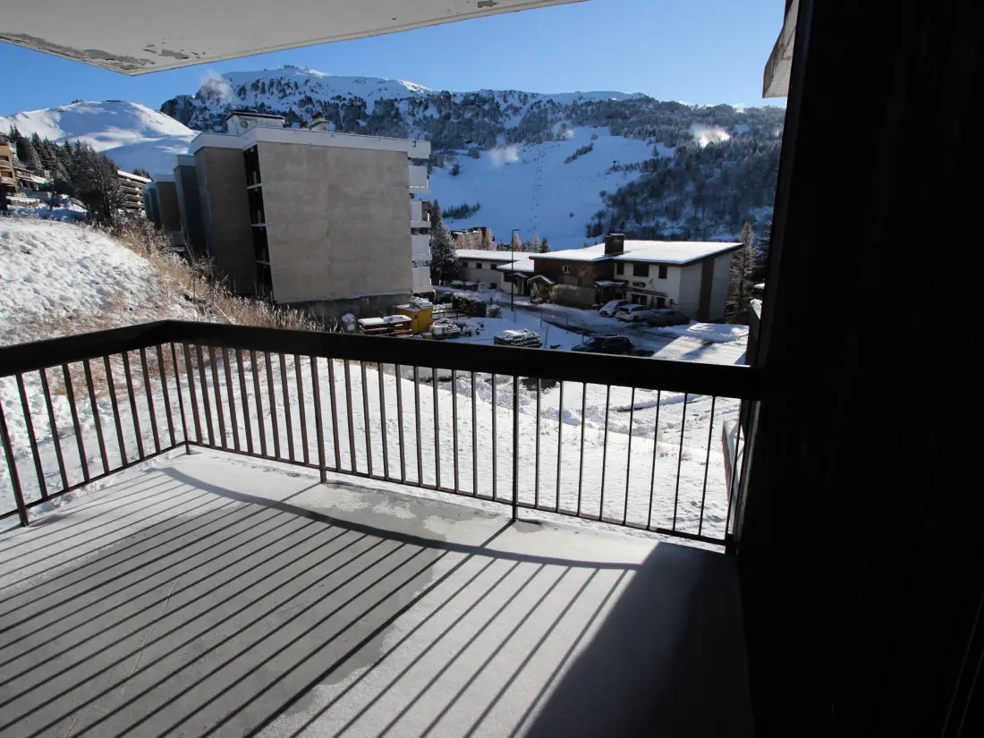 Location de Vacances Chamrousse 67