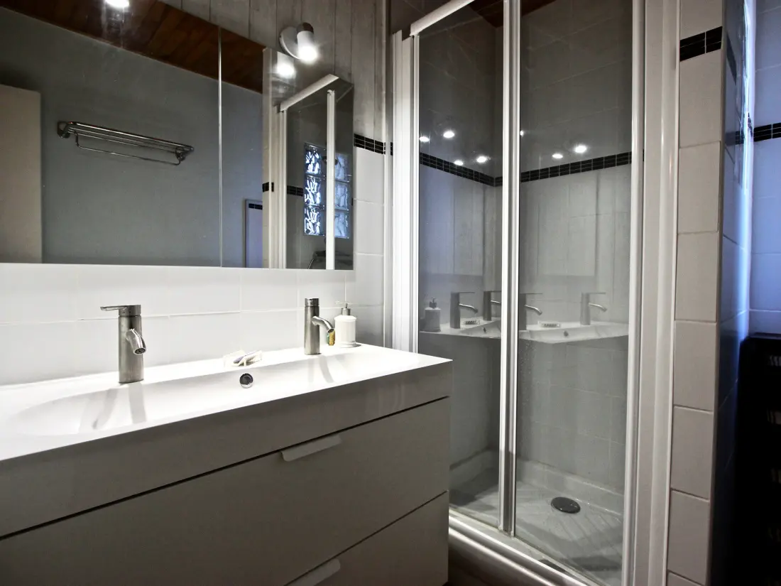 Location de Vacances Chamrousse 67