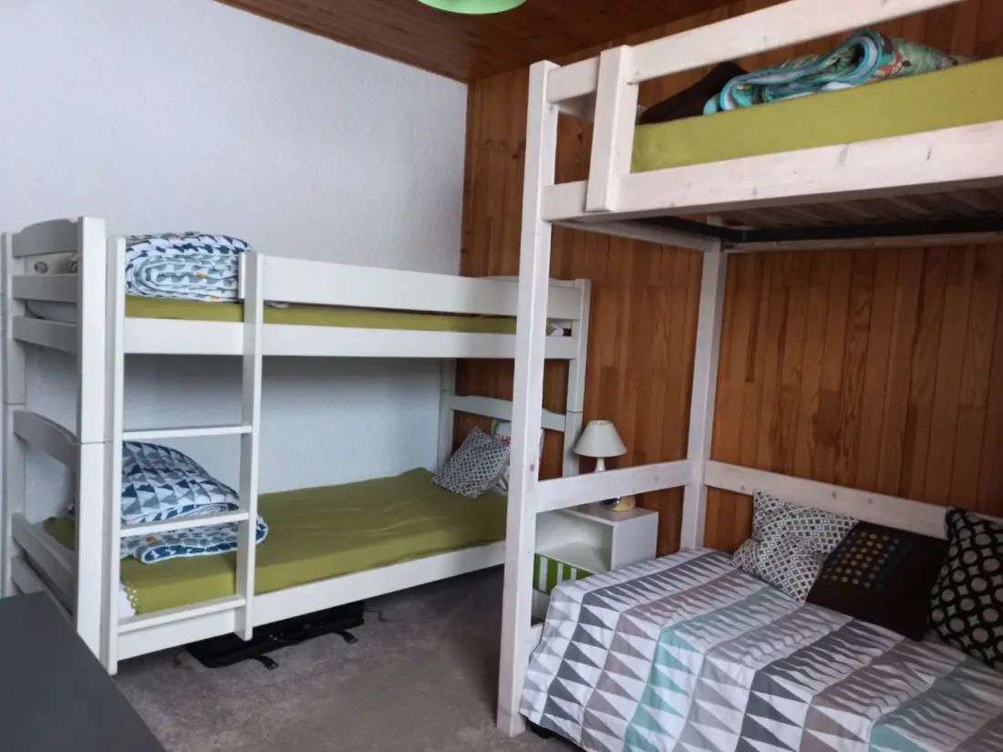 Location de Vacances Chamrousse 67