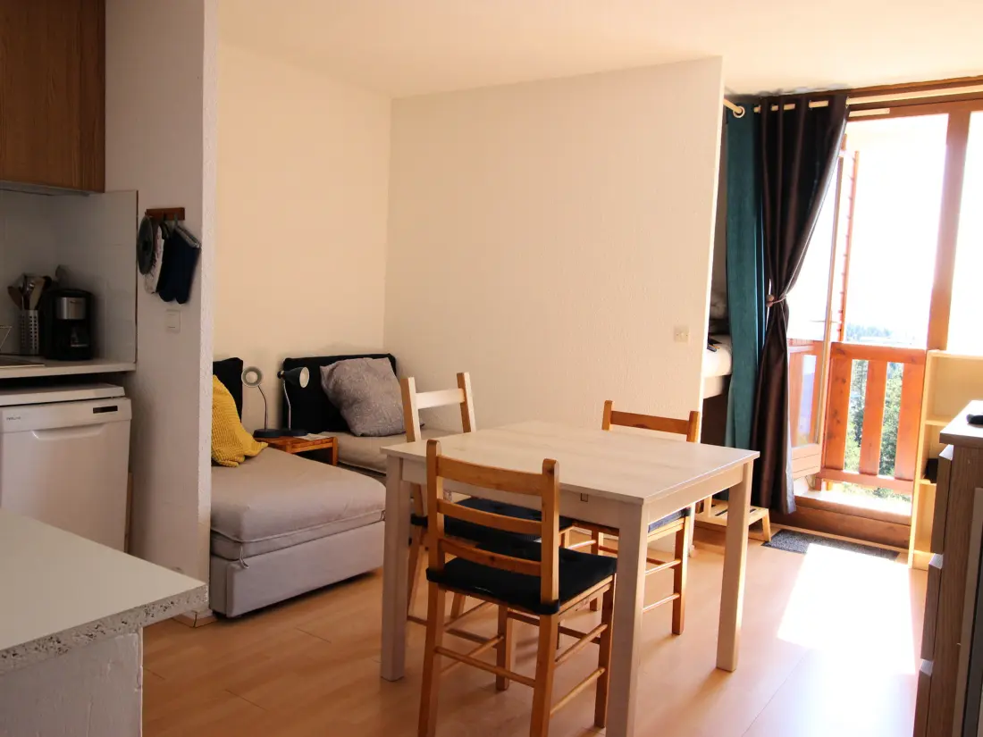 Location de Vacances Chamrousse 68
