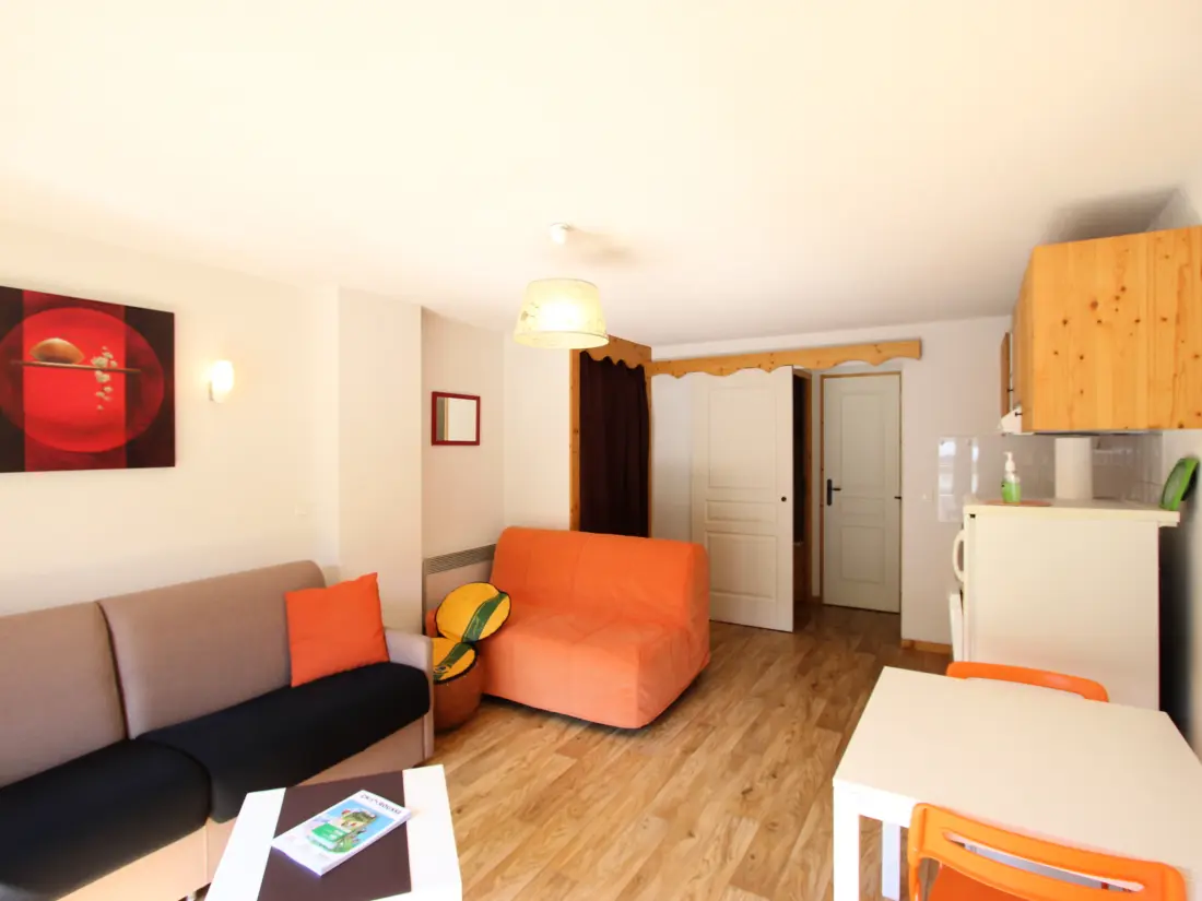 Location de Vacances Chamrousse 72
