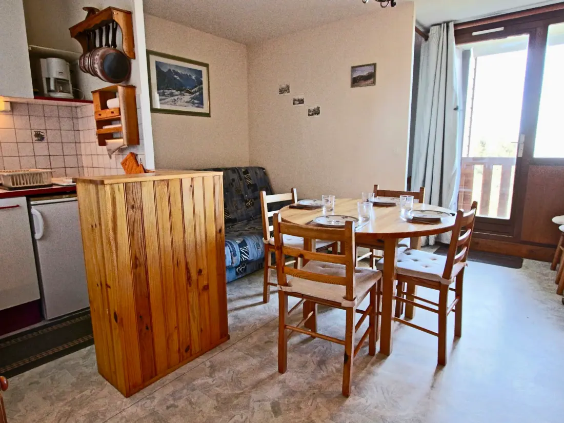 Location de Vacances Chamrousse 79